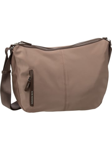 Mandarina Duck Handtasche Hunter Hobo VCT20 in Beaver