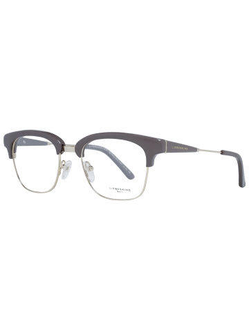 Liebeskind Frauen Optische Fassungen Katzenauge Beige