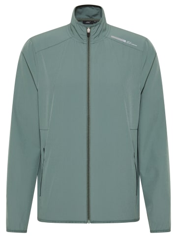 Joy Sportswear Jacke NAVID in beryl green