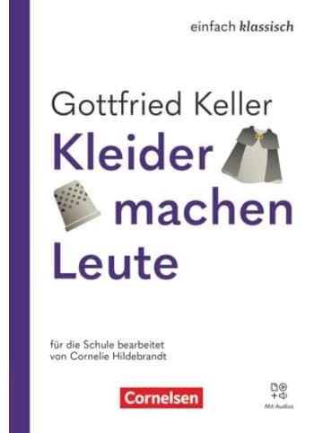 Cornelsen Verlag Buch - Einfach klassisch - Ausgabe 2025