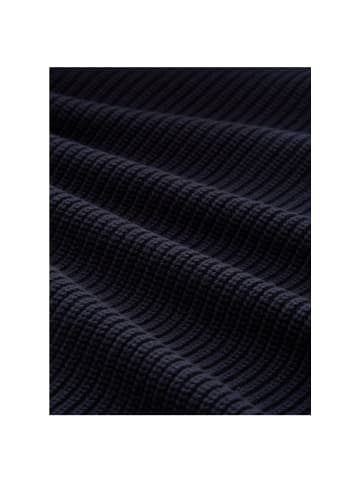 Tom Tailor Pullover in sky captain blue