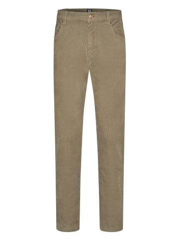 Meyer Five-Pocket-Hose in beige