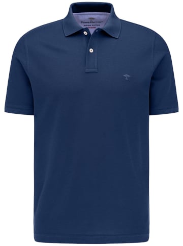 FYNCH-HATTON Polo, Basic in Midnight