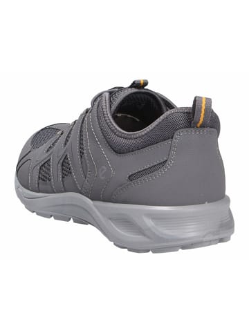 Ecco Sneaker für Herren in uni
