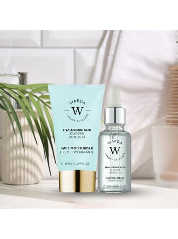 Warda Hyaluron Doppelpack