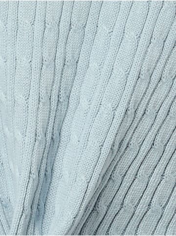 Franco Callegari Shirt in hellblau