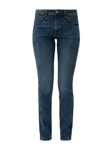 s.Oliver Jeans-Hose BETSY in 56Z4_ozeanblau