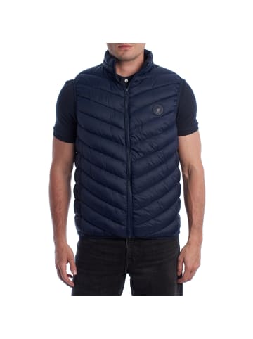 U.S. Polo Assn. Funktionsweste in Blue
