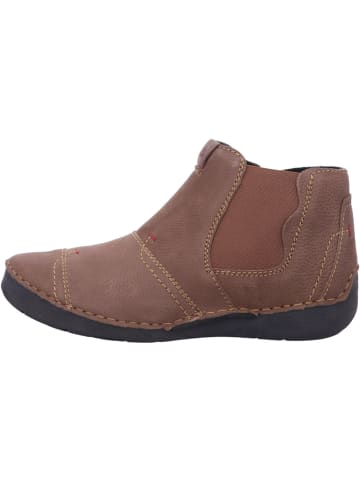 Josef Seibel Stiefel für Damen in braun