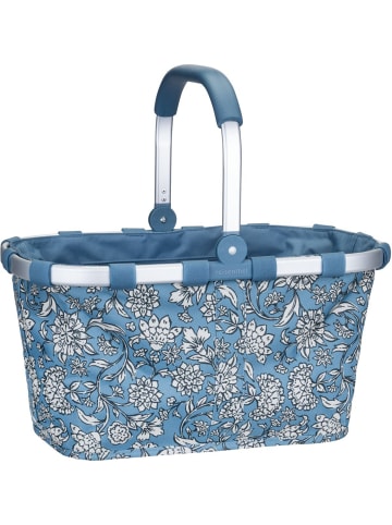 Reisenthel Einkaufstasche carrybag in Dahlia Blue