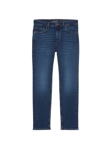 Marc O'Polo Jeans Modell SJÖBO shaped in Authentic dark sea blue wash