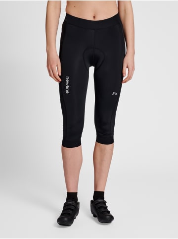 Newline Tight Kurze Hose Core Damen in BLACK