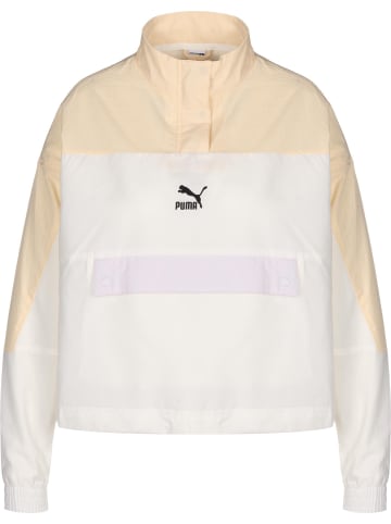 Puma Puma Leichte Jacken in marshmallow