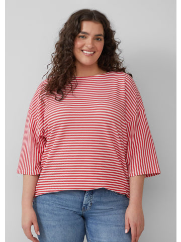 s.Oliver T-Shirt in 41H0_zartrosa