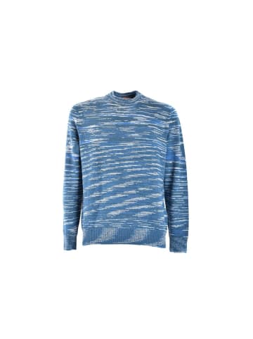 Missoni Strickware Blau