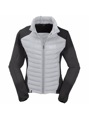 Maul Sport Steppjacke Fügen II in Grau