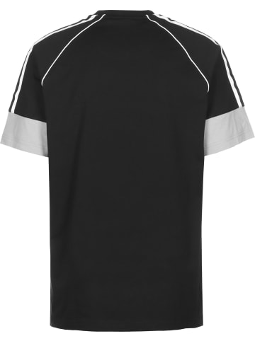 adidas T-Shirts in black