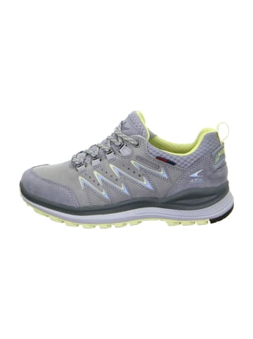 Allrounder Wander- & Bergschuhe in Grau