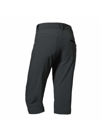 Schöffel Schnürschuh in grau