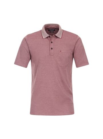 CASAMODA Polo in Rot