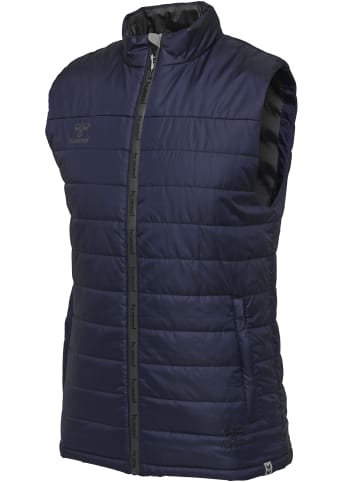 Hummel Hummel Vest Hmlnorth Lebensstil Damen in MARINE