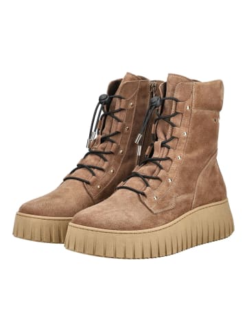 Nero Giardini Stiefelette in Braun
