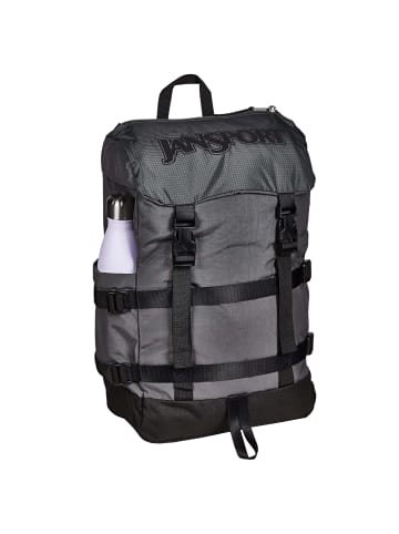 JanSport JanSport Skip Pack Backpack in Grau
