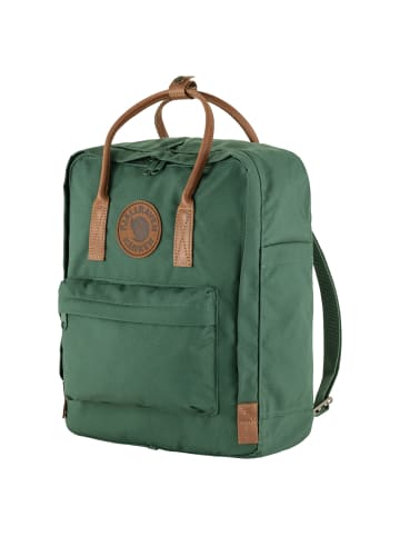 FJÄLLRÄVEN Kånken No. 2 - Rucksack 38 cm in deep patina