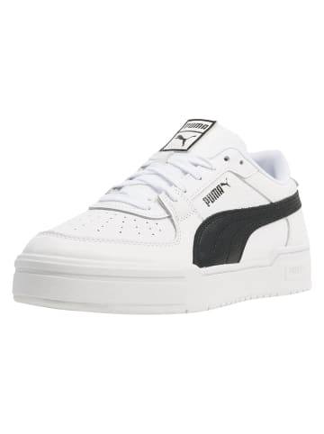Puma Puma Turnschuhe in white