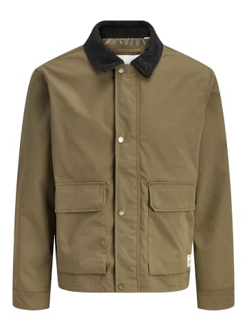 Jack & Jones Jacke in Beech