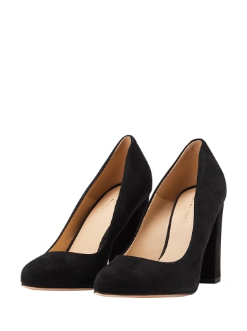 DreiMaster Damen Schuhe in SCHWARZ