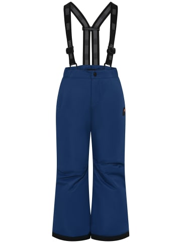 LEGO wear Schneehose LWPAYTON 701 in dark blue