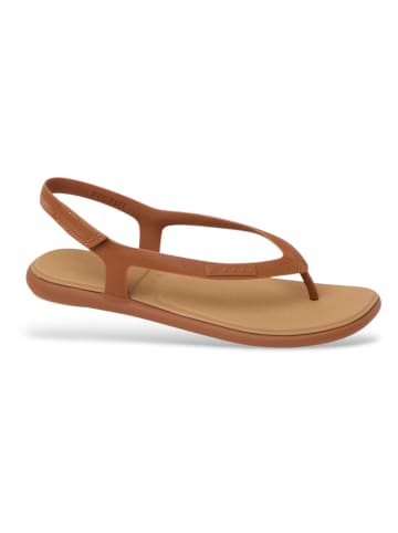 Reef Water Willow Maya Flip Flops / Sandalen in Braun