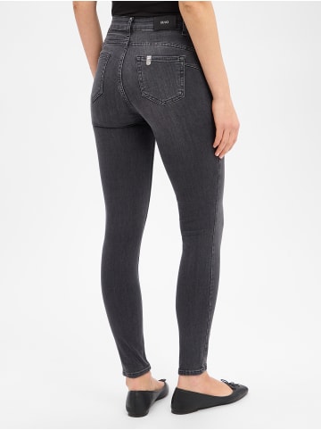 Liu Jo Jeans in anthrazit - 0004