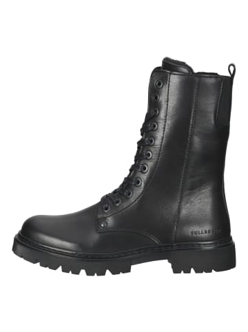 Bullboxer Stiefel in Schwarz