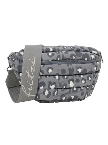 Fritzi aus Preußen Bum Limited Leo Bubble Gürteltasche 29 cm in soft anthra