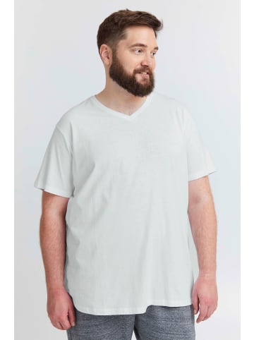 !SOLID T-Shirt SDBedo Big & Tall in Weiß