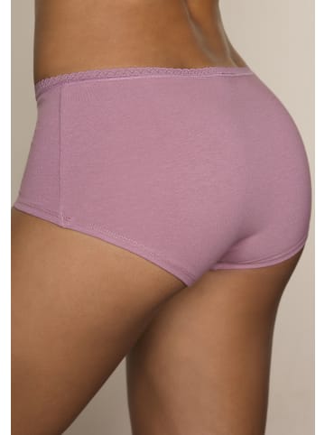 Vivance Panty in pastell mix