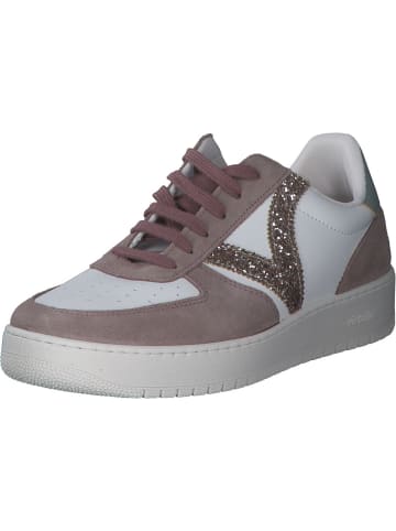 Victoria Sneakers Low in lavanda/white