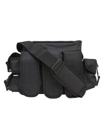 Brandit Bags & Luggage in black