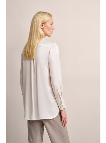 Bugatti Freizeitbluse 1:1 Arm in beige