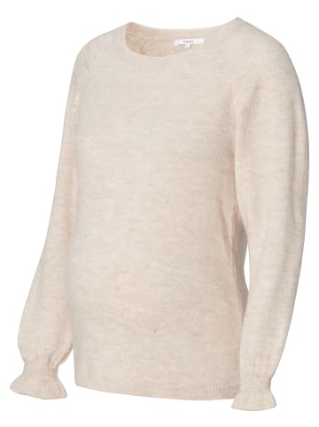 Noppies Pullover Pierz in Oatmeal