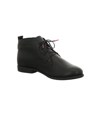 Think! Ankle Boot AGRAT in Schwarz