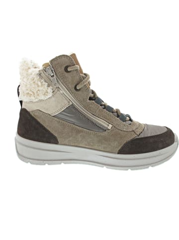 Legero SPRINTER Schnürstiefel Beige