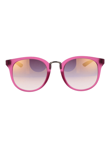 Nike Unisex Sonnenbrille Rund Rose