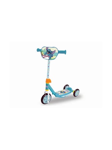 Smoby Roller Stitch mit 3 Rädern