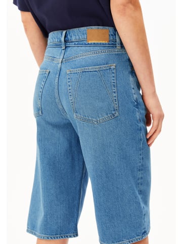 armedangels Bermuda Daany in bleached - 0001