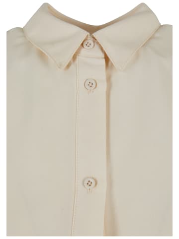 Urban Classics Jumpsuit in whitesand