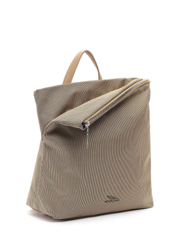 WAIPUNA Rucksack Kanalana in sand