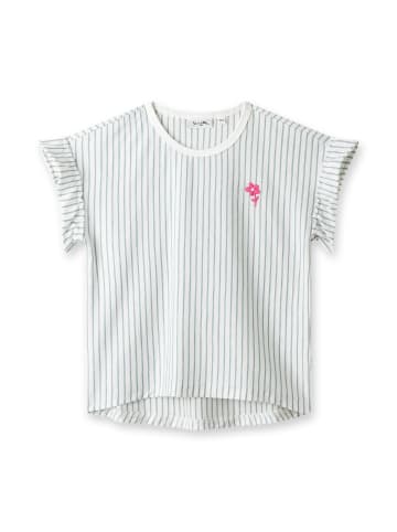 Sanetta T-Shirt in Blau